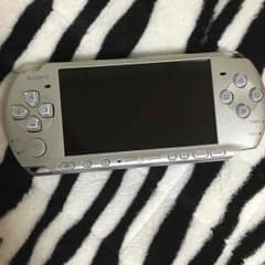 PSP モンハン3G付き！のサムネイル