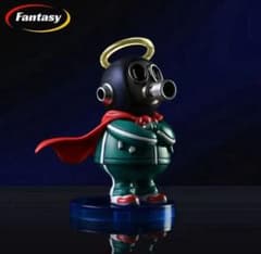 ドラゴンボール Fantasy 鳥山 明 塗装済み完成品 フィギュア 1.0 
