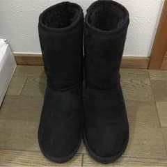 ❤︎❤︎ムートンブーツ❤︎❤︎美品！のサムネイル