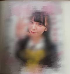 ニアジョイ 山田杏佳 チェキ - メルカリ