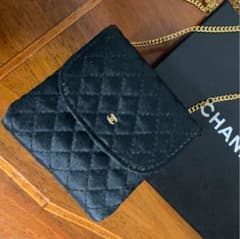 希少レア　廃盤　ハワイ　CHANEL ネックス　ノベルティのサムネイル