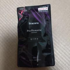 fracoraヘマチン原液詰替え用のサムネイル