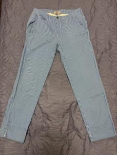 Levi's MADE & CRAFTED ストライプパンツのサムネイル