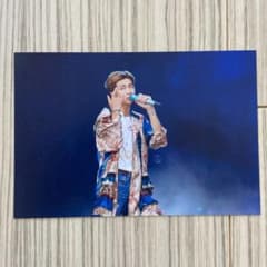 BTS ポストカード　⭐︎いちごさん専用⭐︎のサムネイル