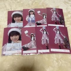 櫻坂46 松本和子 2025年サンタ衣装 生写真 - メルカリ