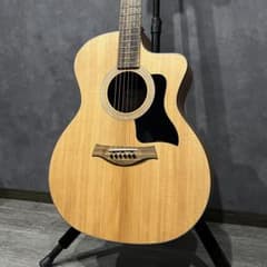 Taylor 114ce ES2 最新モデルのサムネイル