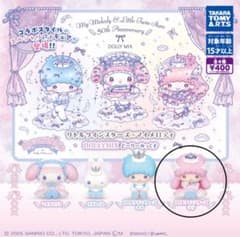 DOLLY MIX マイメロディ フィギュアのサムネイル