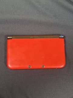 や*こ様 任天堂 ニンテンドー3DS LL レッド 本体のサムネイル