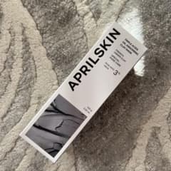 APRILSKIN トリプルクレイマスクのサムネイル