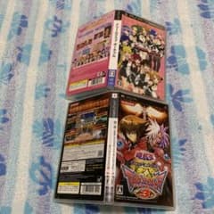 PSPソフトセット　ゆししゆ様専用のサムネイル