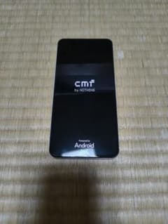☆美品☆CMF phone2 pro 本体