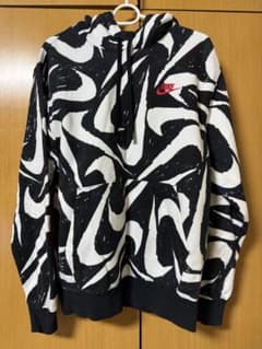 NIKE ナイキ パーカー スウェット サイズSのサムネイル