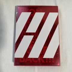 iKON WELCOME BACK Debut Full Album ジュネのサムネイル