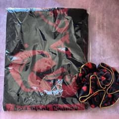 Acid Black Cherry 2015 マフラータオル　シュシュのサムネイル