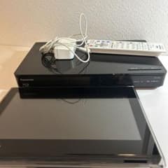 パナソニック Panasonic ブルーレイプレーヤー UN-D6S - メルカリ