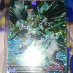 トライエイジ  ユニコーンガンダムのサムネイル
