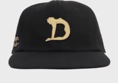 帽子 MR.BROTHERS CUT CLUB THE H.W DOG&CO CAP MR.BROTHERS CUT CLUB THE H.W.DOG&CO. CAP - メルカリ