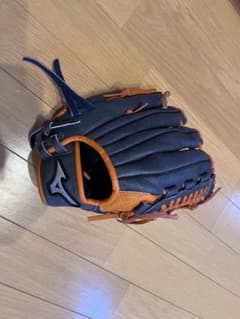 グローブのサムネイル