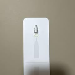 Apple Pencil 交換用チップ ペン先 予備のサムネイル