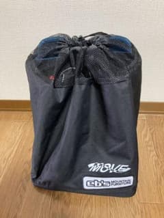 エビス　ブーツケースのサムネイル