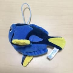 파인딩 니모 돌리 봉제인형 마스코트