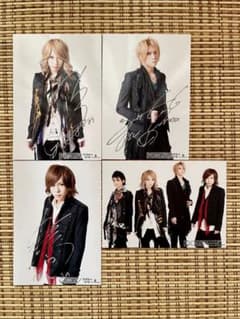 DIV 写真　アー写のサムネイル