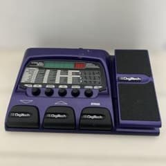 DigiTech Vocal 300 ボーカルエフェクター【廃盤】|mercariメルカリ