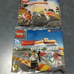 みえ様 専用  非売品セット＋F1＋ローリーのサムネイル