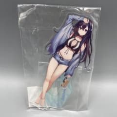 一ノ瀬うるは アクリルスタンド 水着 コミケ102 ぶいすぽ - メルカリ