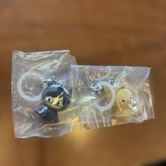 僕のヒーローアカデミア めじるしアクセサリーマニマルver. ヒロアカのサムネイル