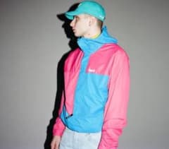 Palace truss packer jacketのサムネイル