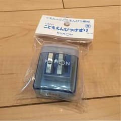 新品未使用 公文の鉛筆削りのサムネイル