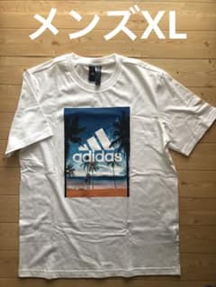 adidas Tシャツのサムネイル