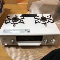 パロマ　LPガス　コンロ　IC-N36HS-Rのサムネイル