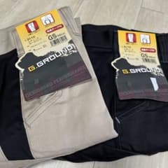 SOWA G.GROUNDレディースカーゴパンツ 桑和 作業服  アウトドアのサムネイル