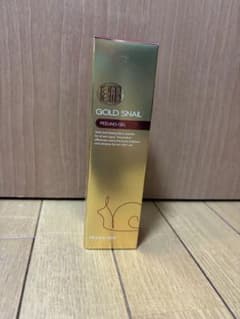 GOLD SNAIL（ゴールドスネイル）ピーリングジェル 150mlのサムネイル