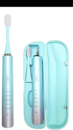 値下げ！口腔内美容機器　美容液つきのセットとなります☆のサムネイル