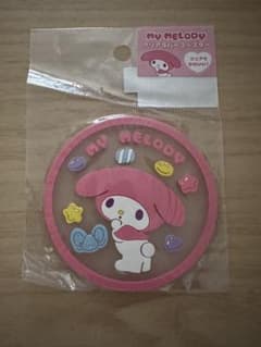サンリオ マイメロ コースターのサムネイル