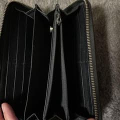 GUCCI長財布のサムネイル
