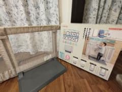 【箱あり】ちょっとおくだけとおせんぼ S　nihon ikuji 日本育児のサムネイル
