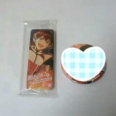 あんスタ ロング缶バッジ 守沢千秋のサムネイル