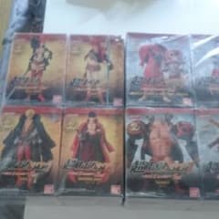 ワンピースフィルムZスタイリングのサムネイル