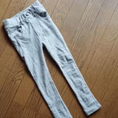 値下げ！パンツ BREEZE 110のサムネイル