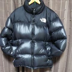 THE NORTH FACEヌプシジャケット700Lサイズのサムネイル