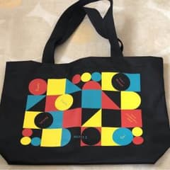 水瀬いのりトートバッグ Ready Steady Go!のサムネイル