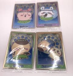 映画ちいかわ 人魚の島のひみつ ウエハース　まとめ売りのサムネイル