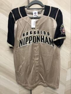 大谷翔平 北海道日本ハムファイターズ ユニフォームのサムネイル