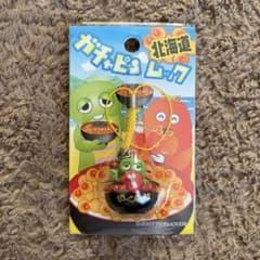 가챠핀 라면 그릇 스트랩 2007 년제