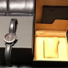 超美品‼︎早い者勝ち！ブルガリ 腕時計のサムネイル