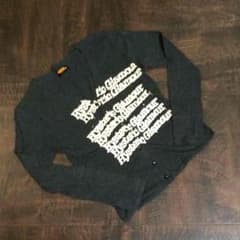 ヒス♡カーディガン定番タイプロゴ柄 ヒステリックグラマーのサムネイル